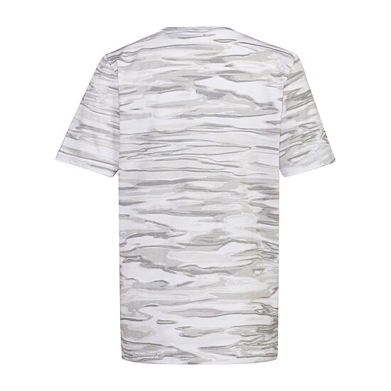 adidas Big Kid Boys Crew Neck Short Sleeve Regular Fit Graphic T-Shirt