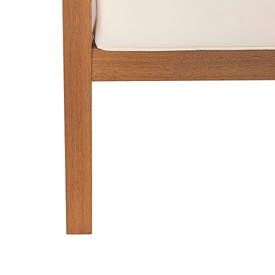 Safavieh Montez 4-pc. Conversation Set Cushioned