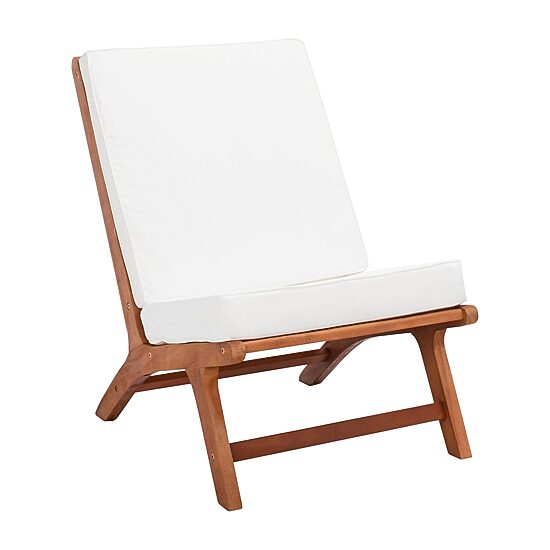 Safavieh Chaston 4-pc. Conversation Set Cushioned
