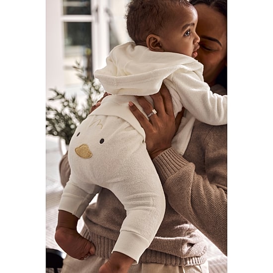 Carter's Baby Unisex 3-pc. Pant Set