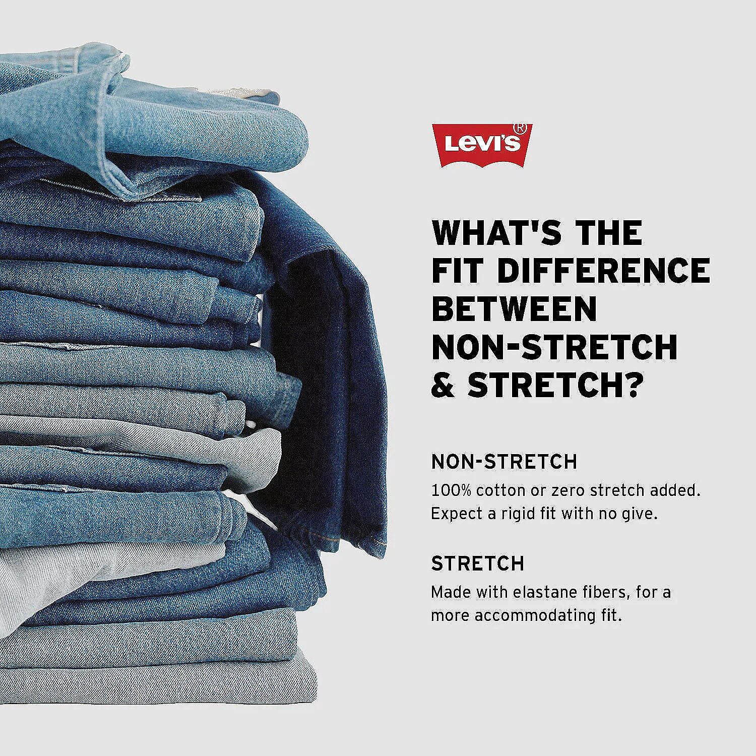 Levi's® Womens 724™ High Rise Straight Jeans