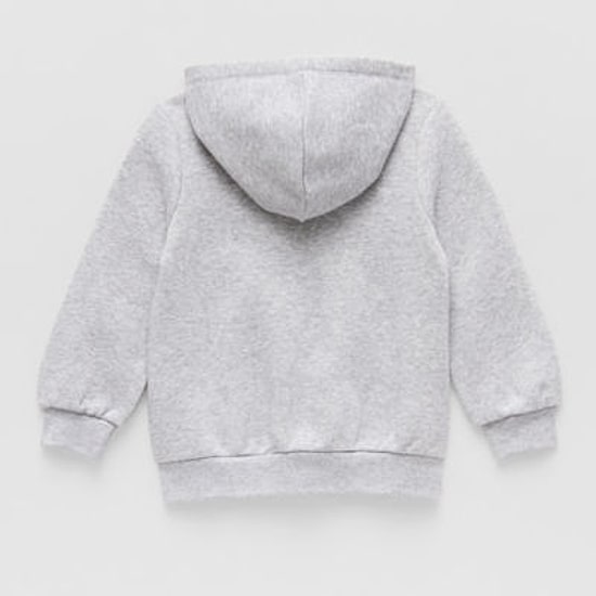 Okie Dokie Toddler & Little Unisex Long Sleeve Fleece Hoodie
