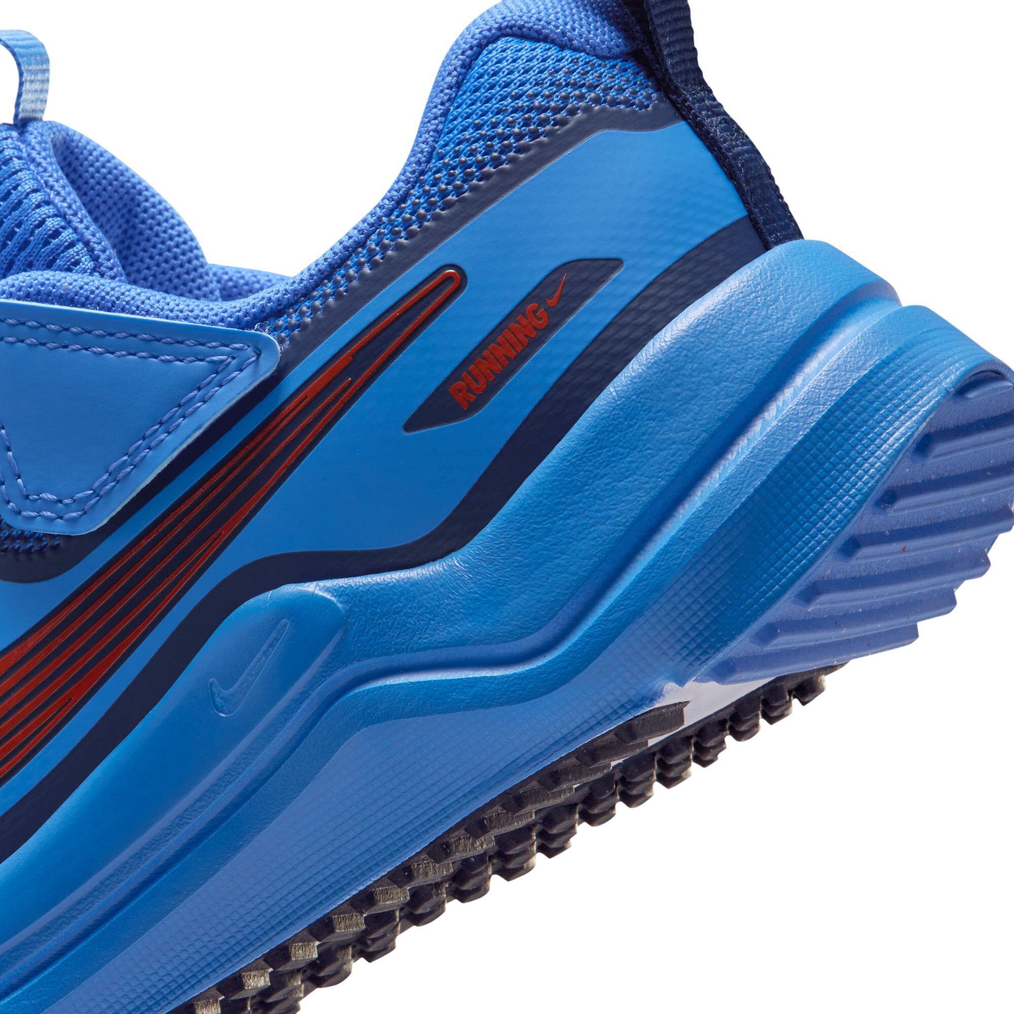 Nike Cosmic Runner Little Kid Boys Running Shoes