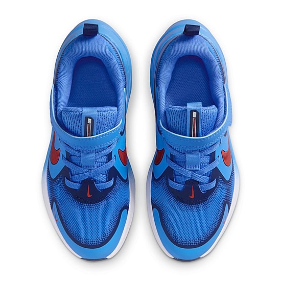Nike Cosmic Runner Little Kid Boys Running Shoes