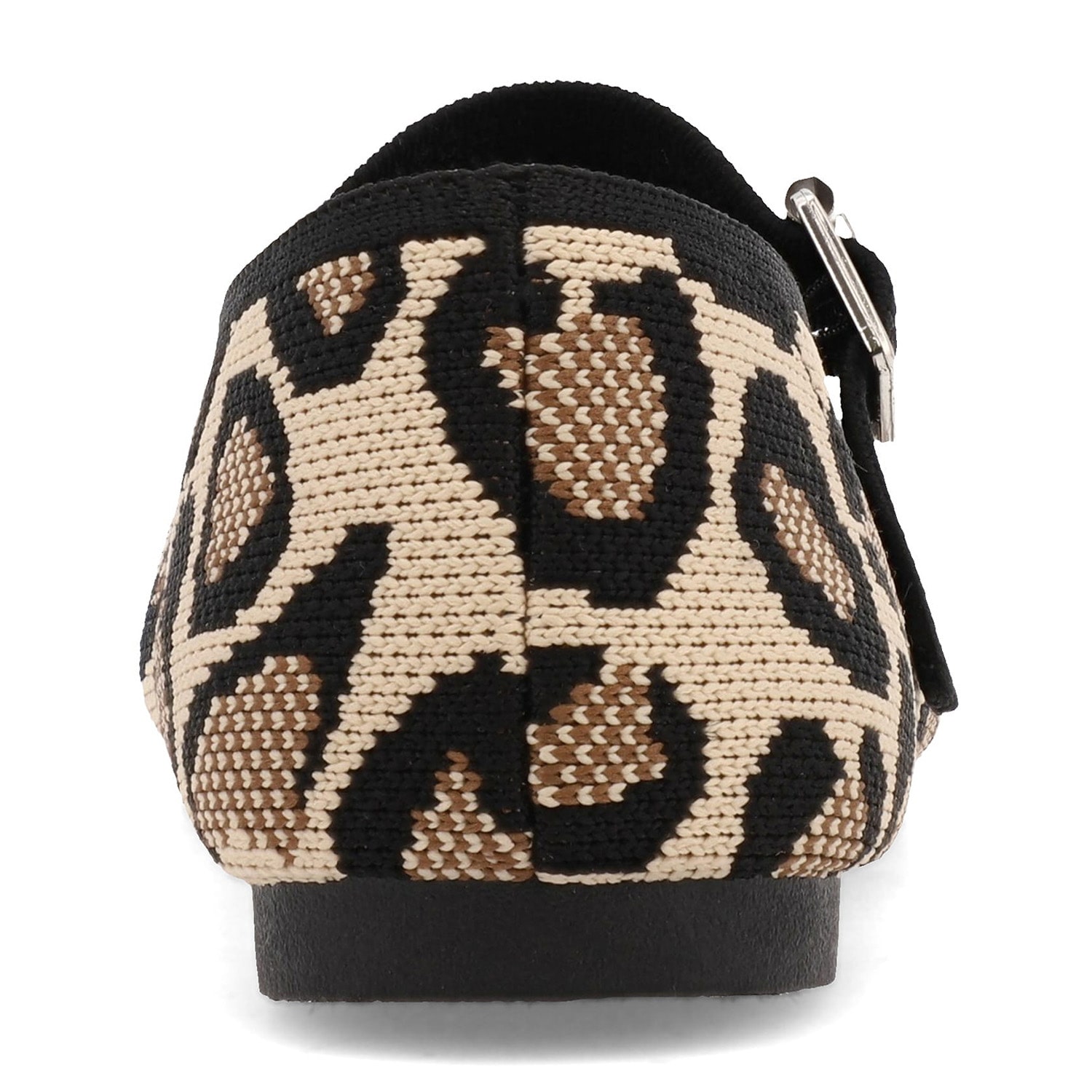 Mia Girl Womens Round Closed Toe Ballet Flats