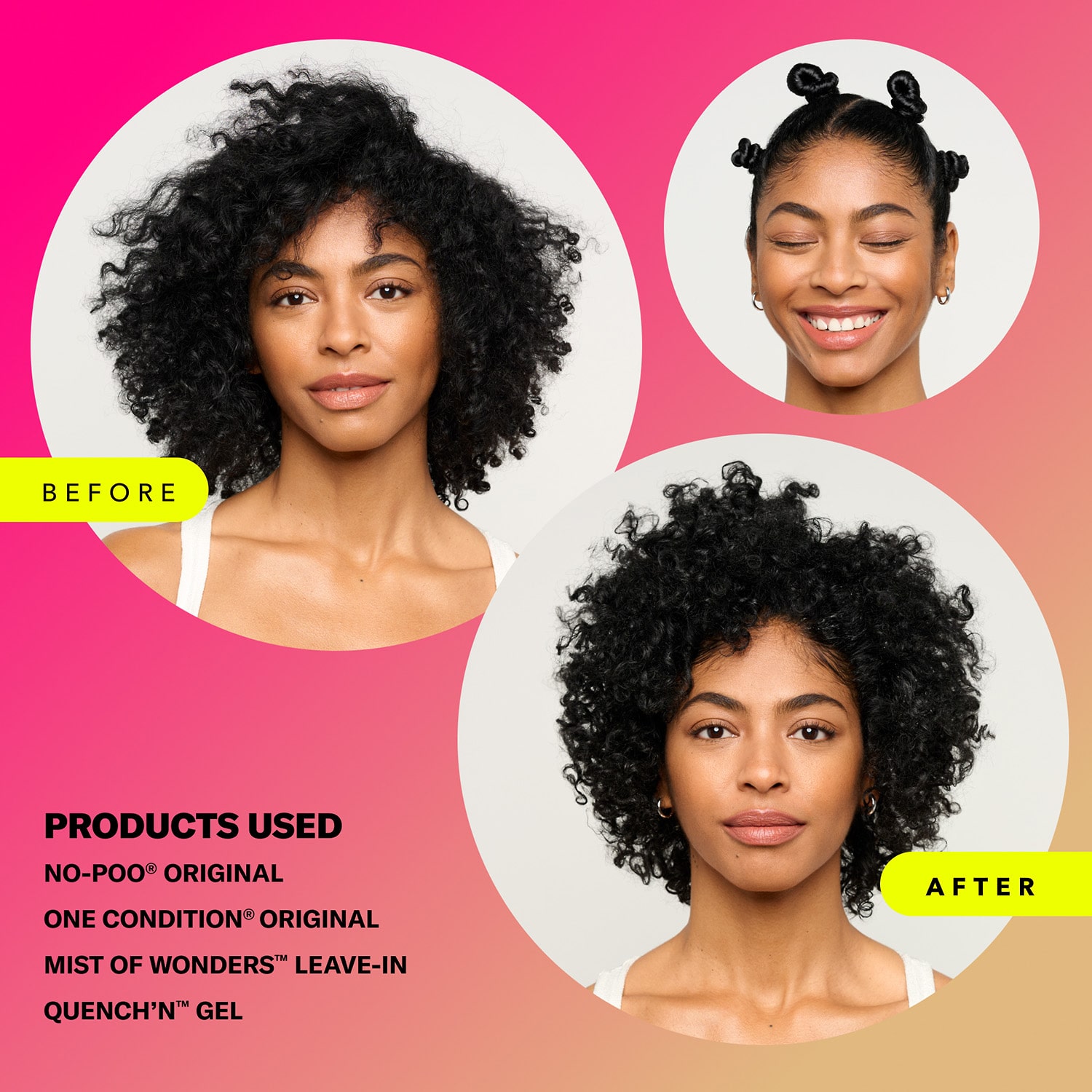 DevaCurl Hair Gel 12 oz.