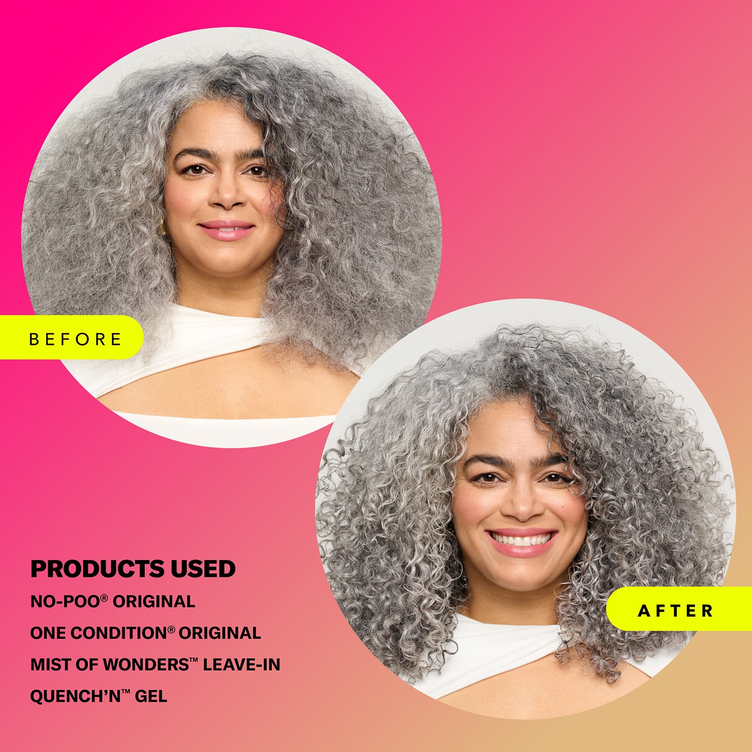 DevaCurl Hair Gel 12 oz.