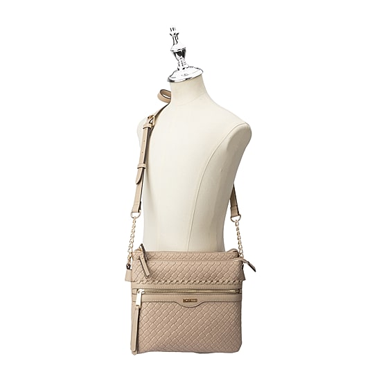 Rosetti Mckayla Crossbody Bag