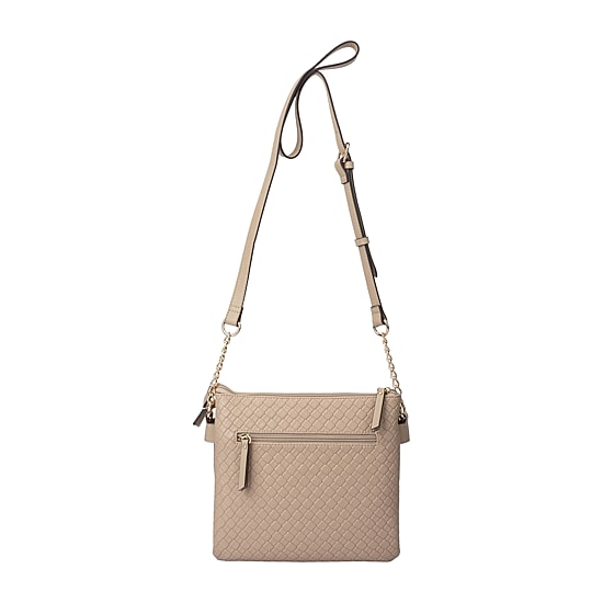 Rosetti Mckayla Crossbody Bag