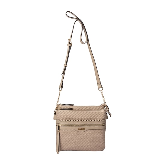 Rosetti Mckayla Crossbody Bag