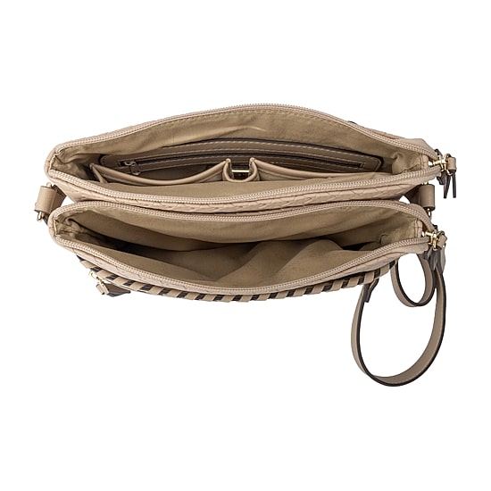 Rosetti Mckayla Crossbody Bag