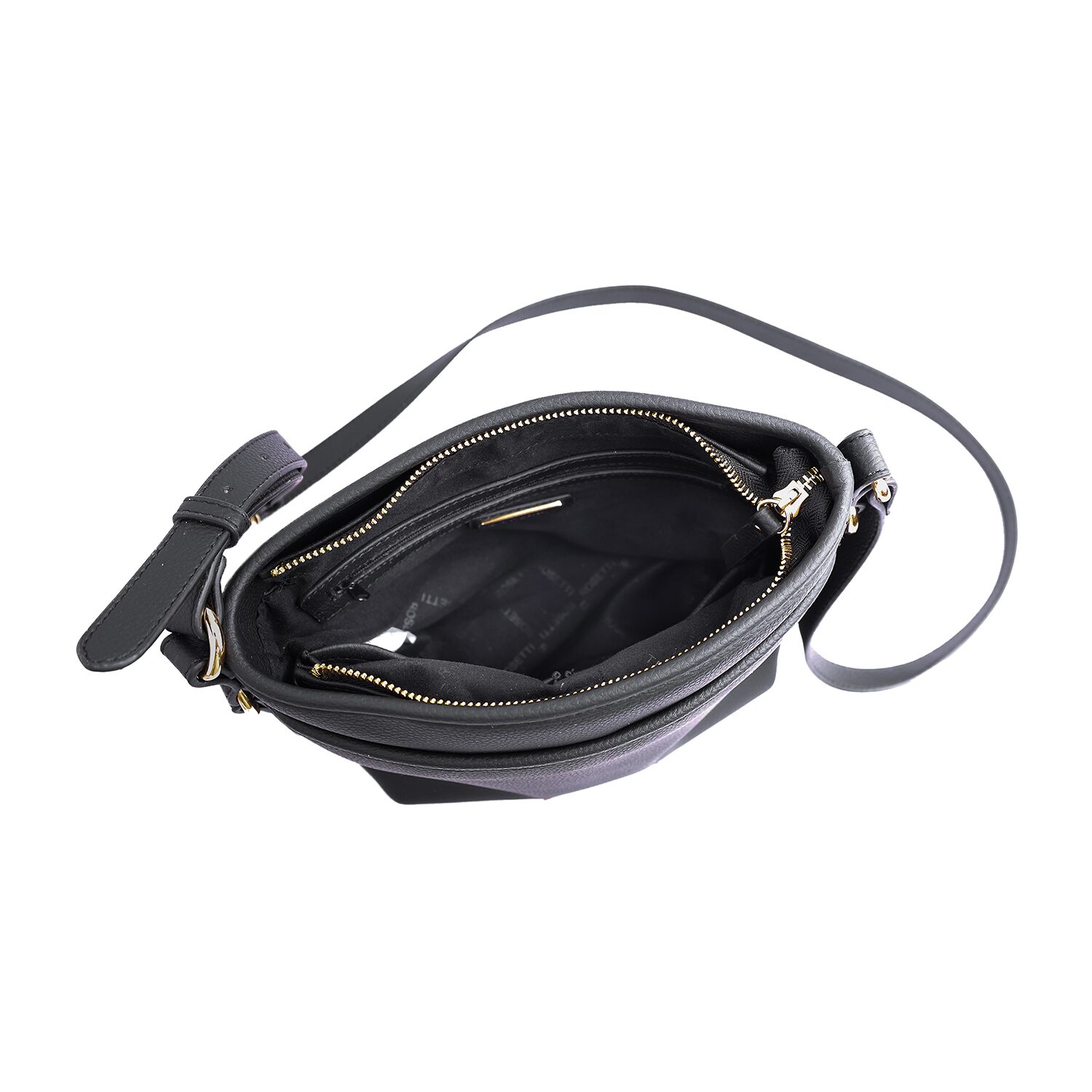 Rosetti Savannah Crossbody Bag