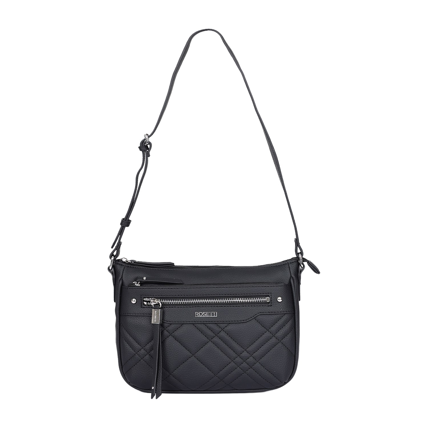 Rosetti Shai Mini Shoulder Crossbody Bag