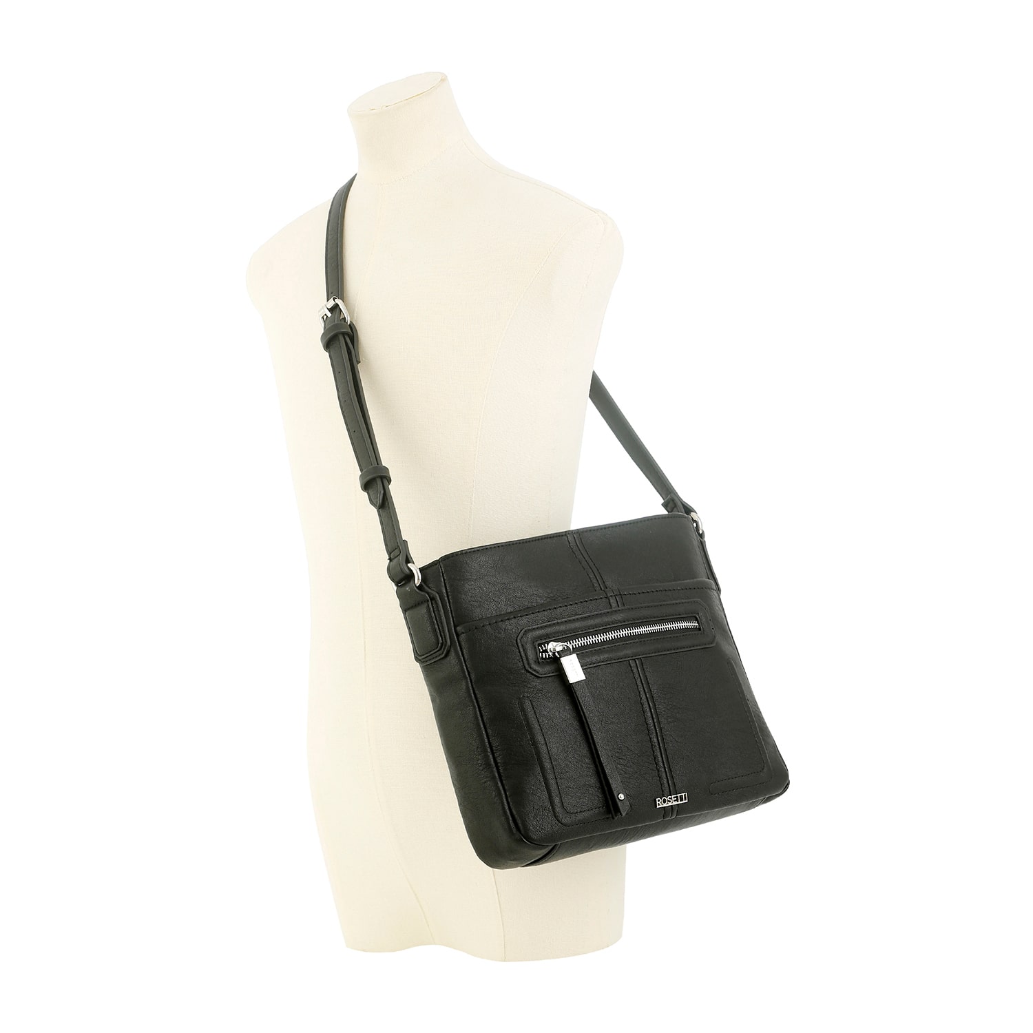 Rosetti Courte Crossbody Bag