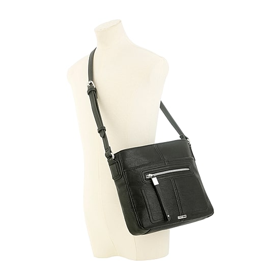Rosetti Courte Crossbody Bag