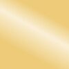 (I / Si2) Womens 2 CT. Lab Grown White Diamond Sterling Silver Oval Solitaire Side Stone Engagement Ring - Gold Over Silver - 5