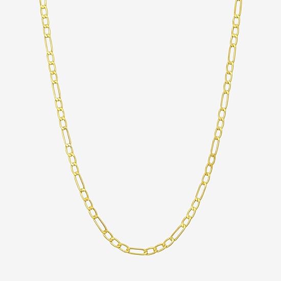 Made in Italy Womens 10K Gold 2-pc. Jewelry Set