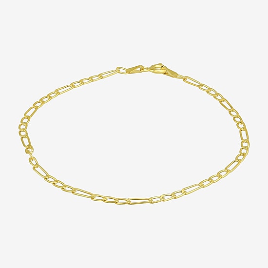 Made in Italy Womens 10K Gold 2-pc. Jewelry Set