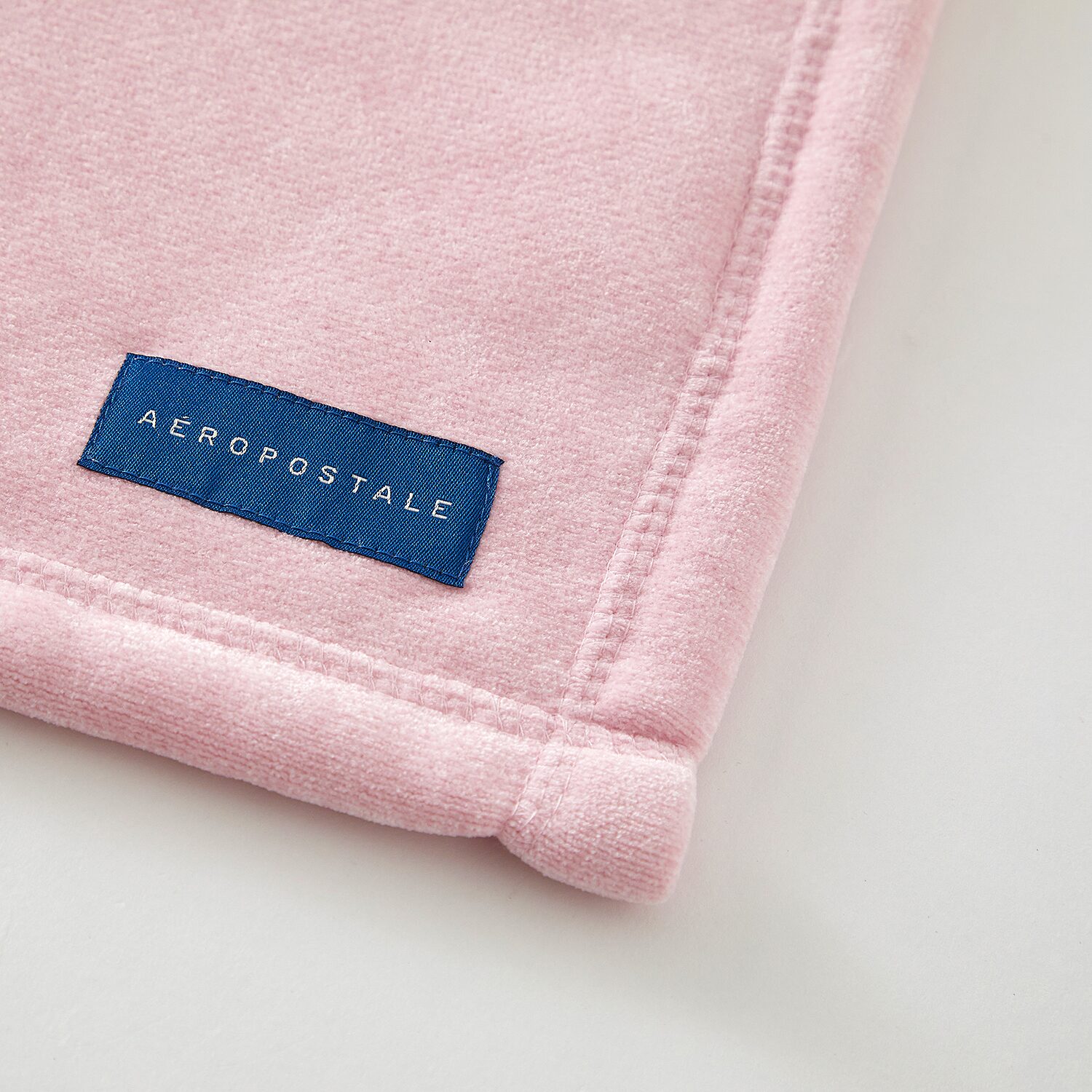 AEROPOSTALE Sweatshirt Jersey Washable Throw