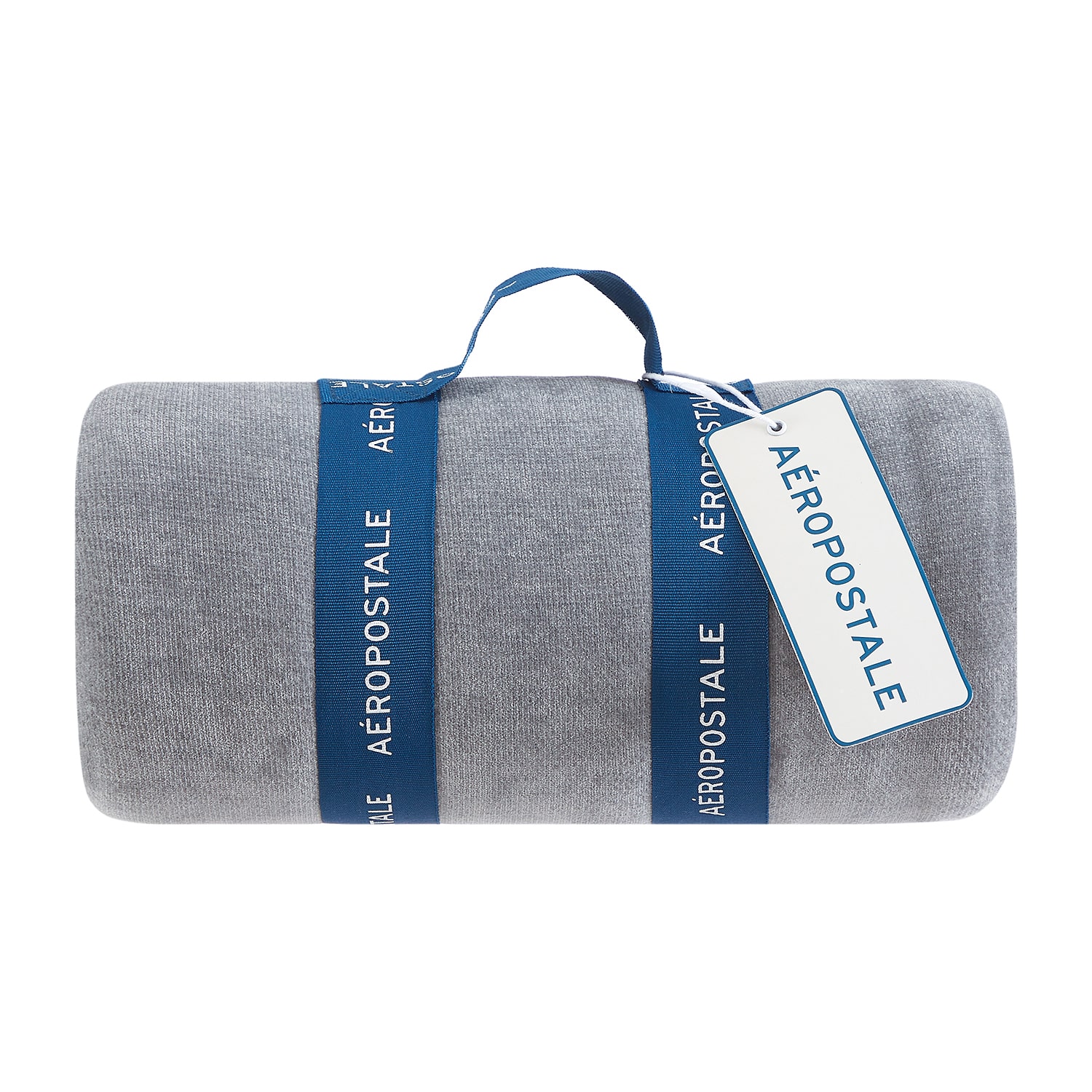 AEROPOSTALE Sweatshirt Jersey Washable Throw