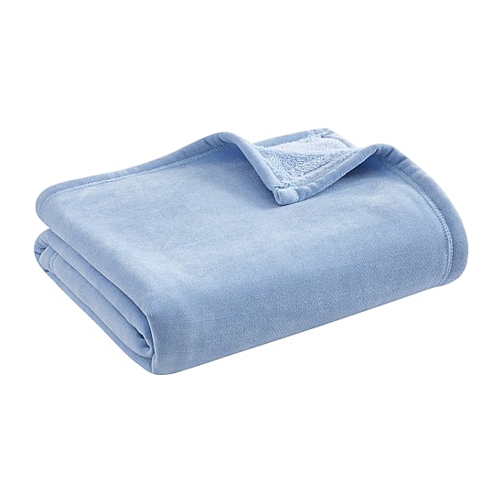 AEROPOSTALE Sweatshirt Jersey Washable Throw