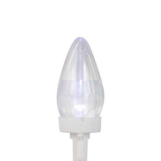 Northlight 16ft C7 Led - Red Blue And White String Lights