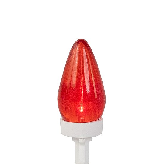 Northlight 16ft C7 Led - Red Blue And White String Lights