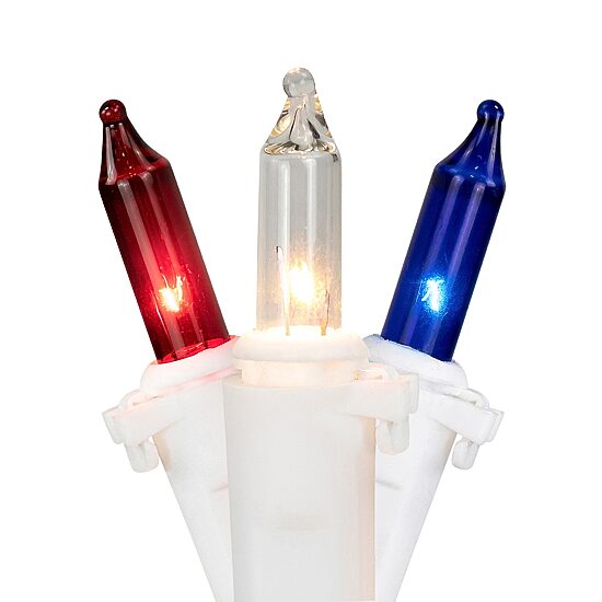 Northlight 20ft Mini String Lights