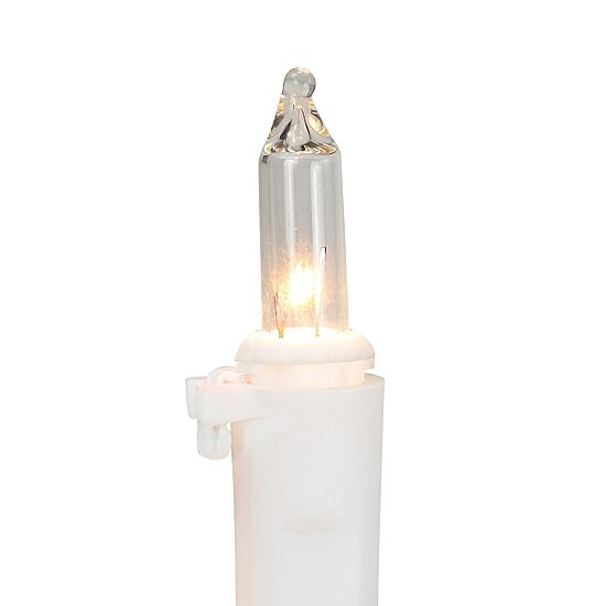 Northlight 20ft Mini String Lights