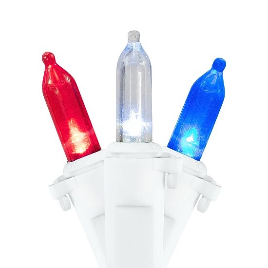 Northlight 32.75ft Led Mini String Lights