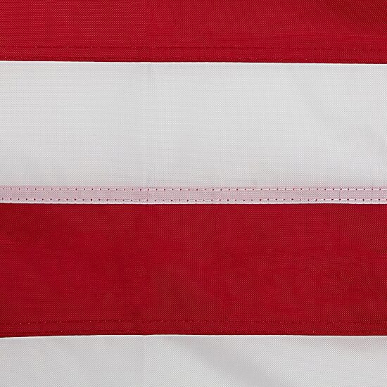 Northlight 60" Embroidered Outdoor Usa House Flags