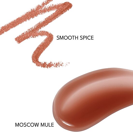 Buxom Line and Shine Kit