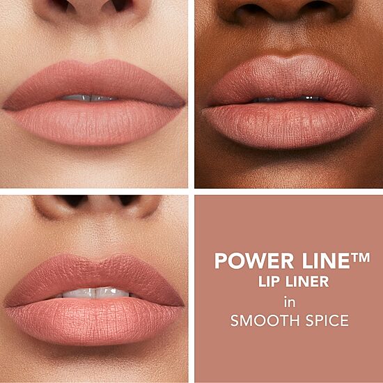 Buxom Line and Shine Kit