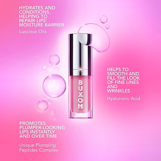 Buxom Line and Shine Kit