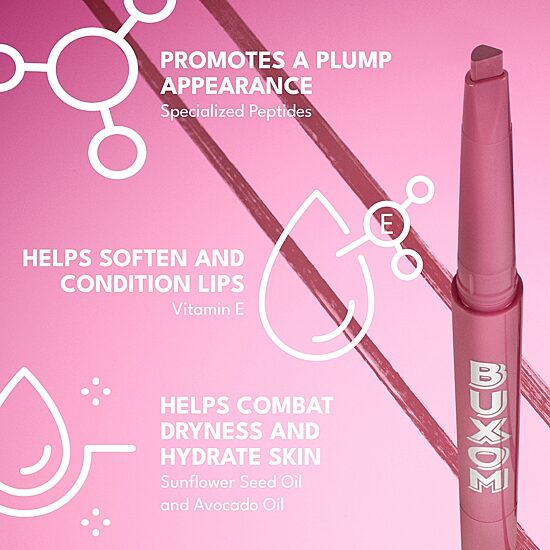 Buxom Line and Shine Kit