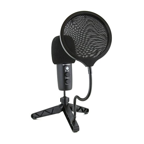Emerson Microphone Eam-9052