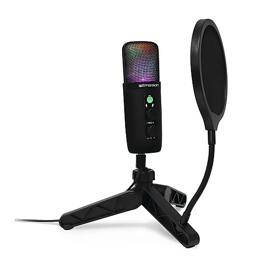 Emerson Microphone Eam-9052