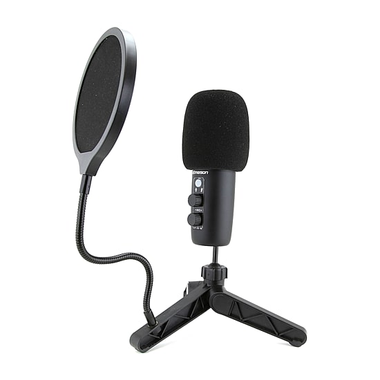 Emerson Microphone Eam-9052