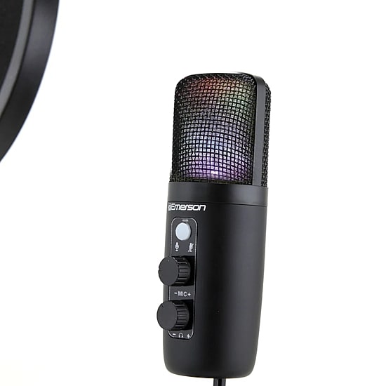 Emerson Microphone Eam-9052