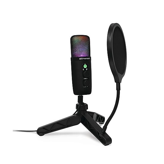 Emerson Microphone Eam-9052