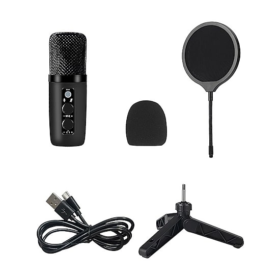 Emerson Microphone Eam-9052