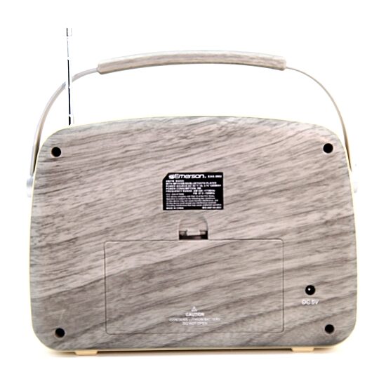 Emerson retro am/FM Radio