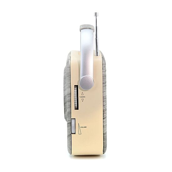Emerson retro am/FM Radio