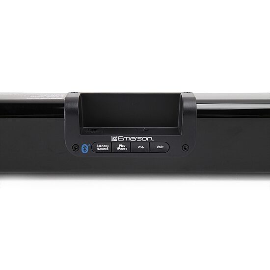 Emerson 1 Sound Bar
