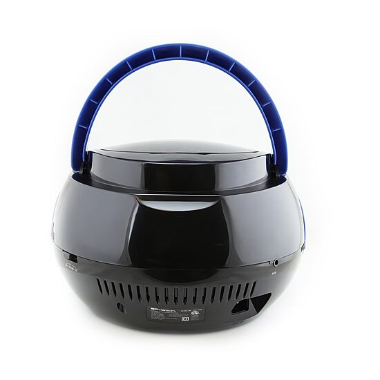 Emerson Portable (epb-3000) Cd Player