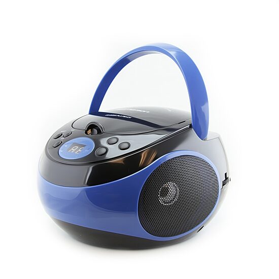 Emerson Portable (epb-3000) Cd Player