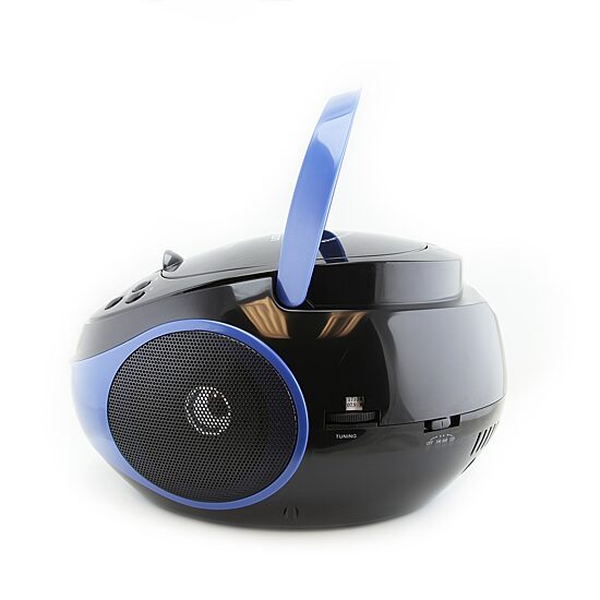 Emerson Portable (epb-3000) Cd Player
