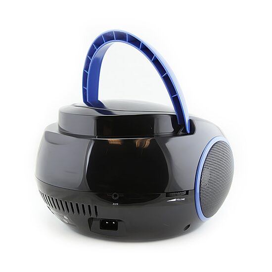 Emerson Portable (epb-3000) Cd Player