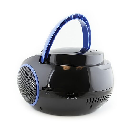 Emerson Portable (epb-3000) Cd Player