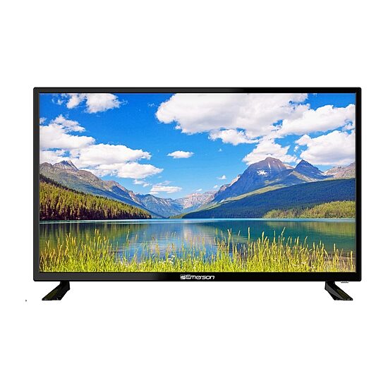 Emerson 32-inch led HD widescreen Television